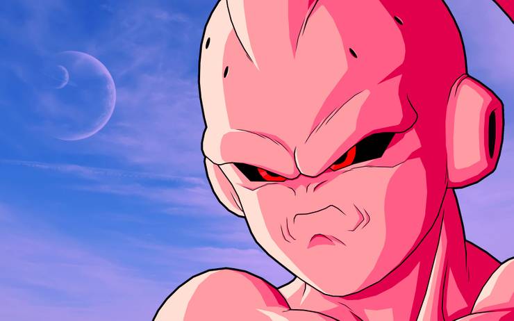 Dragon Ball Every Buu Ranked From Weakest To Strongest Dragon Ball Every Buu Ranked From Weakest To Strongest